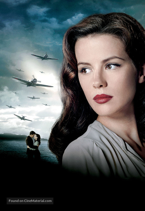 Pearl Harbor - Key art