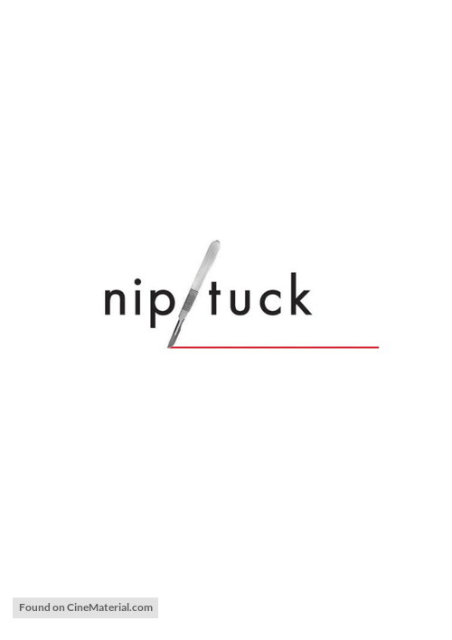 &quot;Nip/Tuck&quot; - Logo