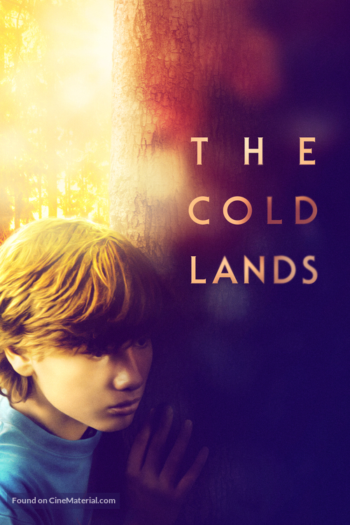 The Cold Lands - Movie Cover