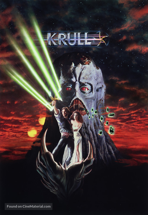 Krull - Key art