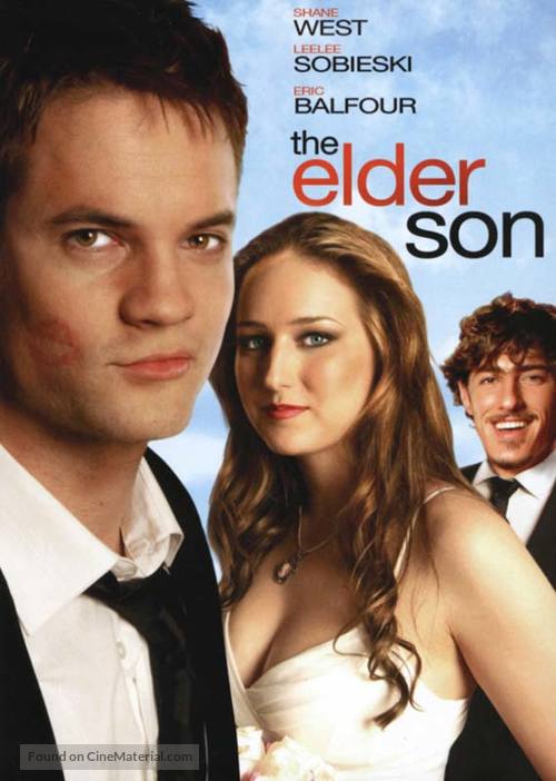 The Elder Son - Movie Cover