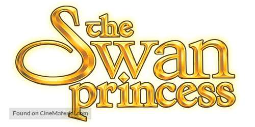 The Swan Princess - Logo