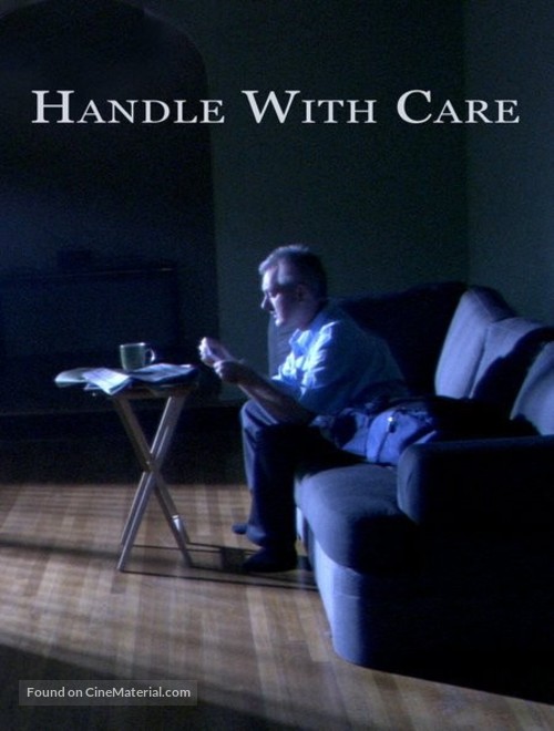 Handle with Care - poster