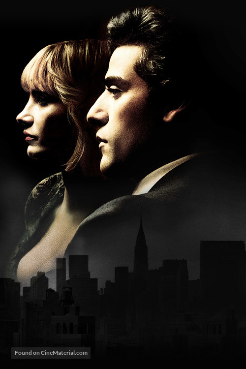 A Most Violent Year - Key art