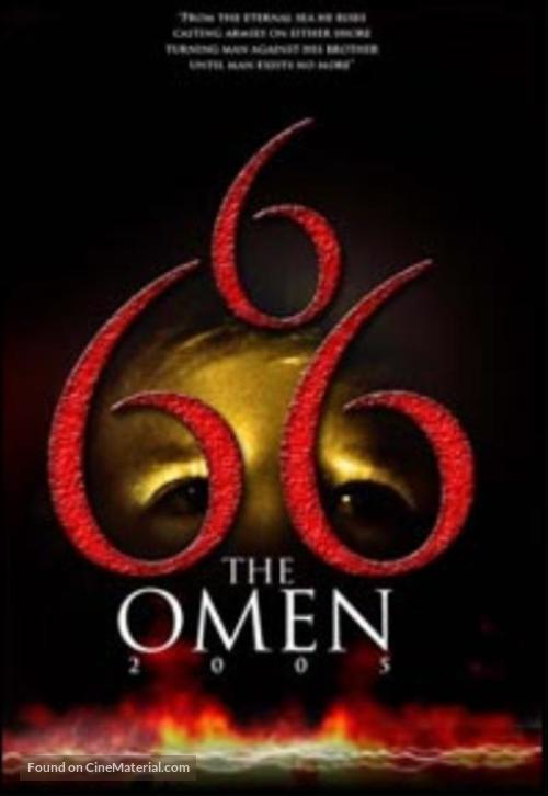The Omen - poster
