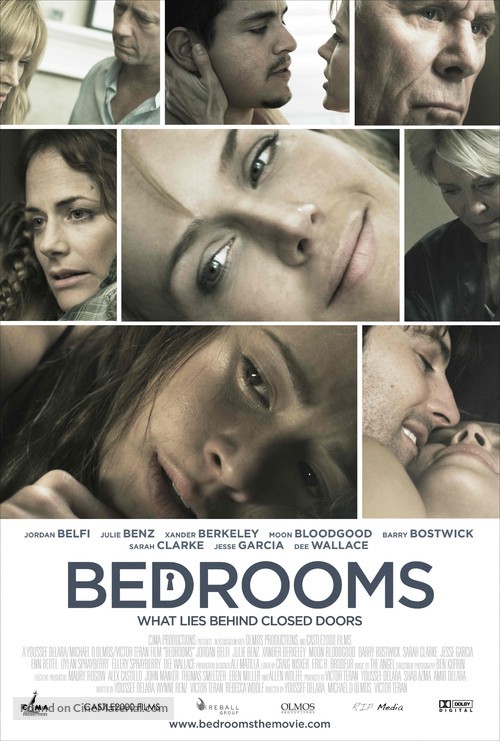 Bedrooms - Movie Poster