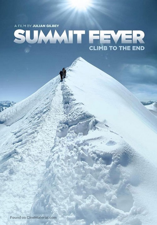 Summit Fever - Movie Cover