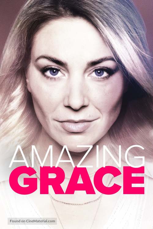 &quot;Amazing Grace&quot; - Australian Movie Cover