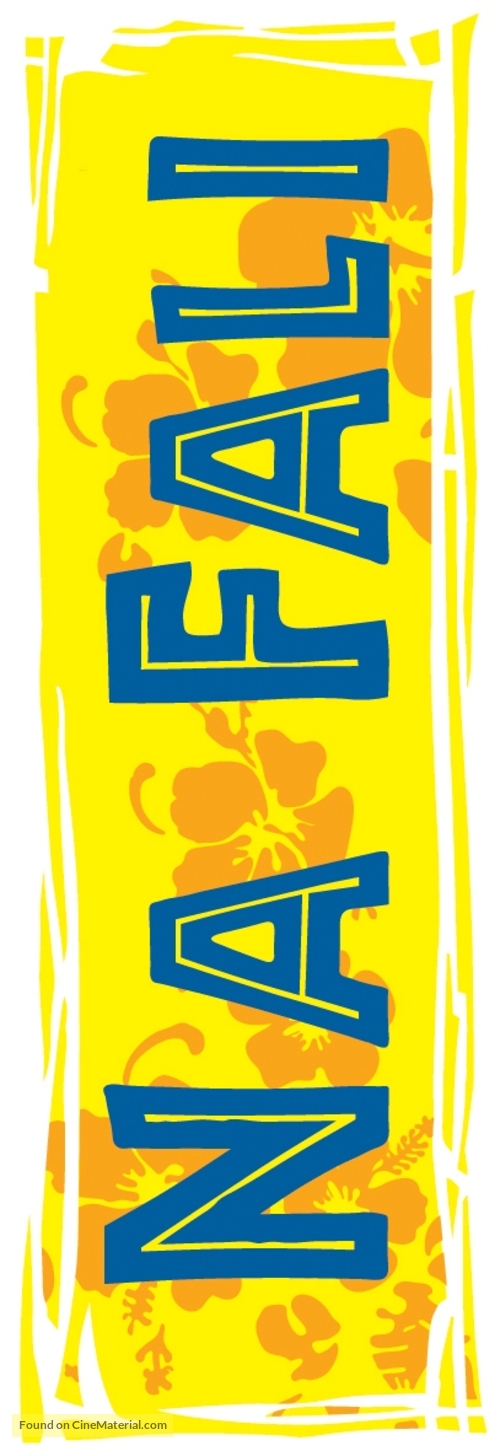 Surf&#039;s Up - Polish Logo