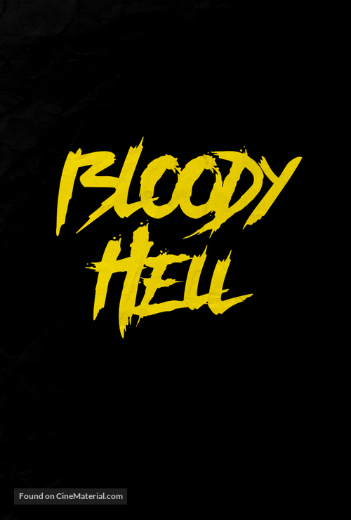 Bloody Hell - Logo