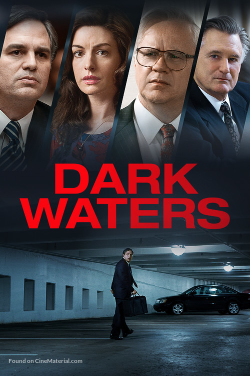 Dark Waters - Video on demand movie cover