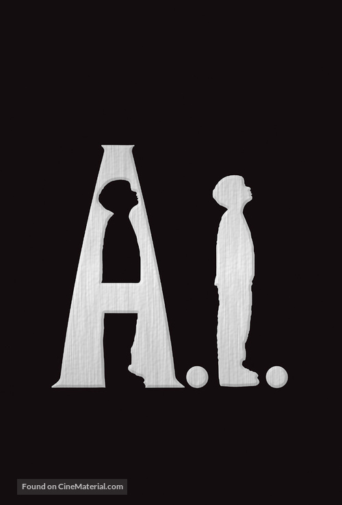 Artificial Intelligence: AI - Logo