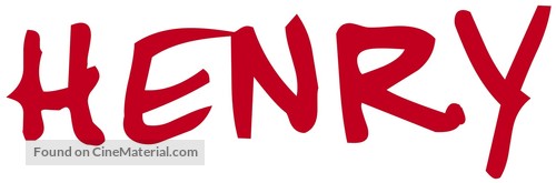 Henry - French Logo