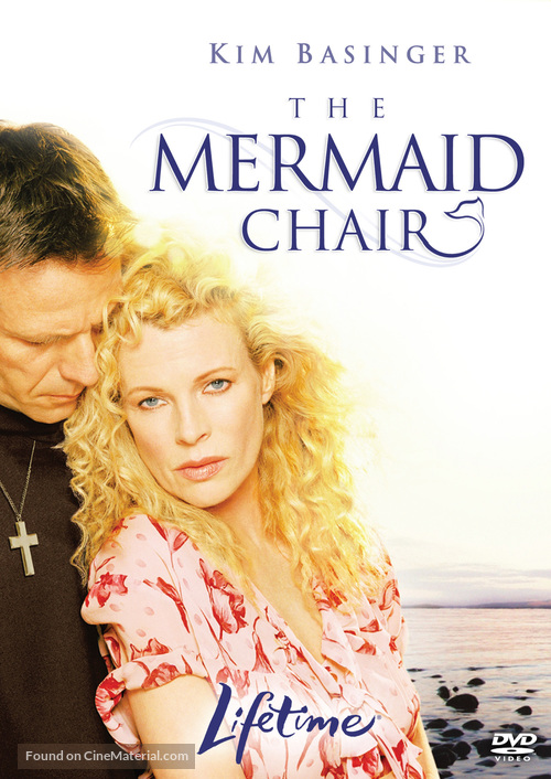 The Mermaid Chair - Movie Cover