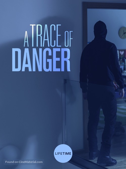 A Trace of Danger - Canadian Movie Cover