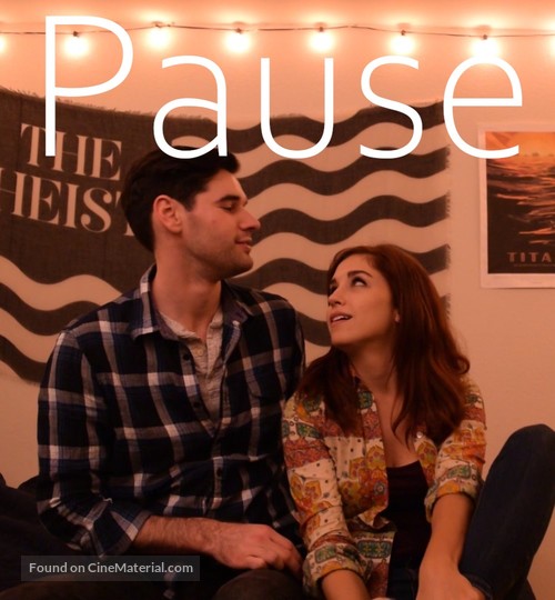 Pause - Video on demand movie cover