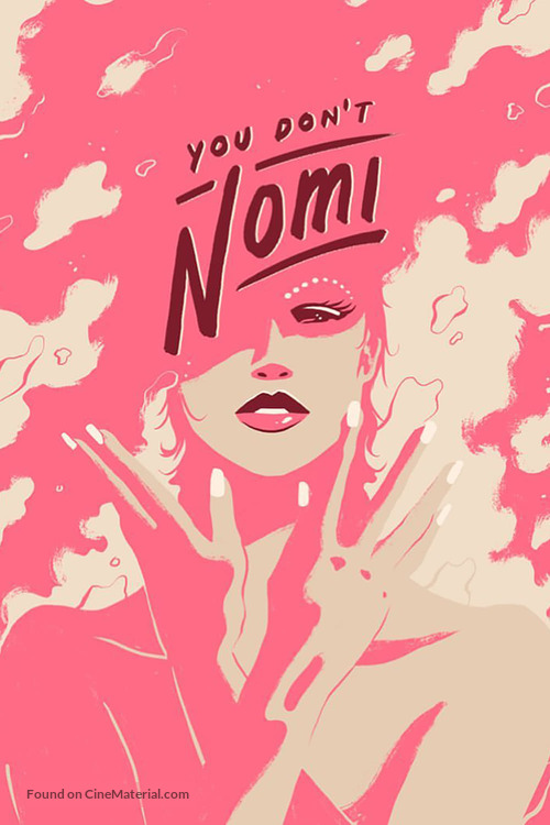 You Don&#039;t Nomi - Video on demand movie cover