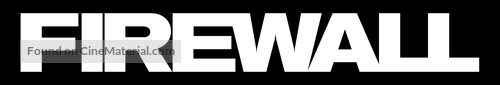 Firewall - Logo