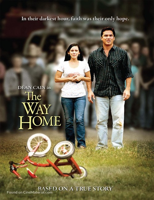 The Way Home - Video on demand movie cover