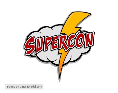 Supercon - Logo