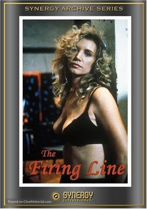 The Firing Line - DVD movie cover