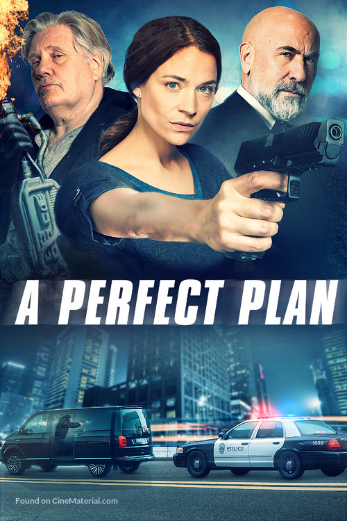 A Perfect Plan - Movie Cover