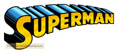 Superman - Logo