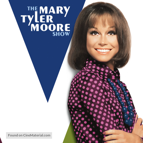 &quot;Mary Tyler Moore&quot; - poster