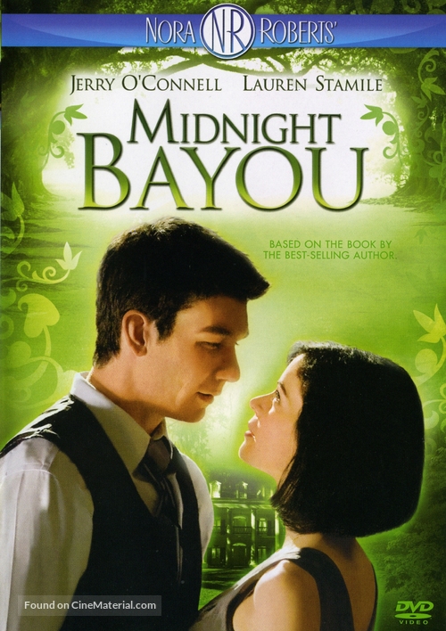 Midnight Bayou - Movie Cover