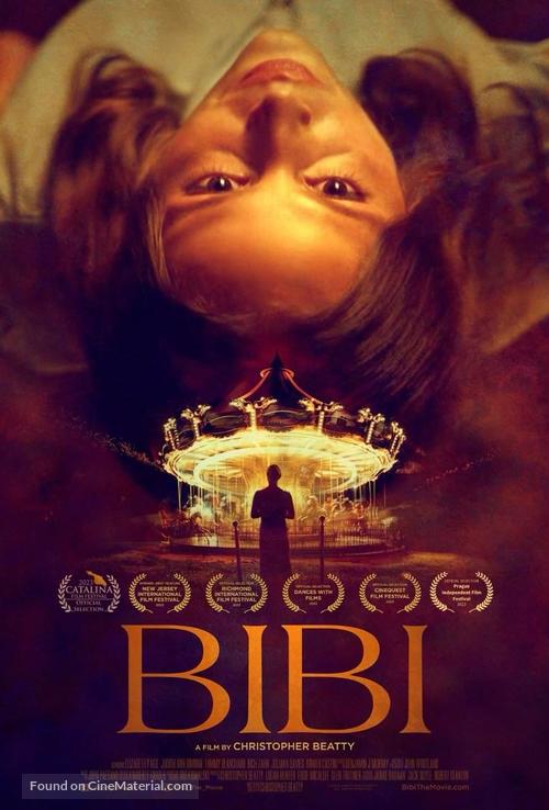 Bibi - Movie Poster