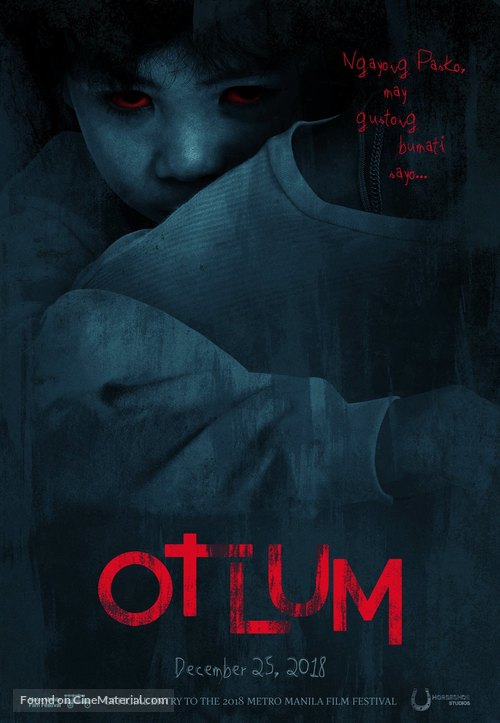 Otlum - Philippine Movie Poster