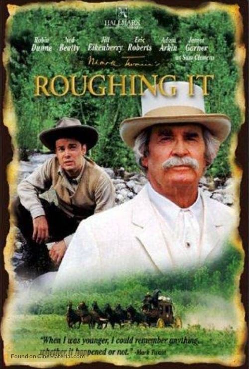 Roughing It - Movie Cover