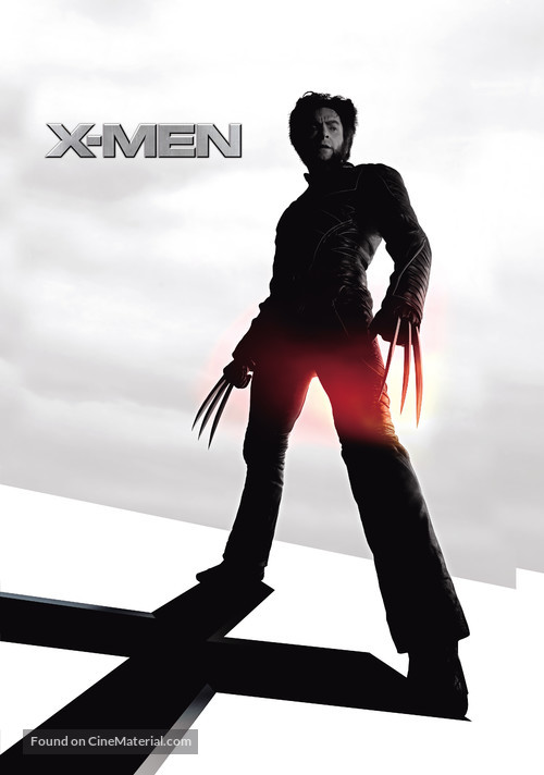 X-Men: The Last Stand - Movie Poster