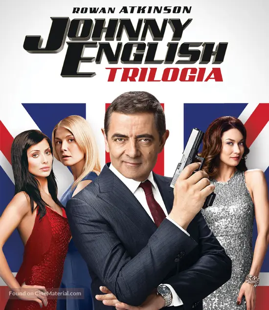 Johnny english reborn hot sale full movie download