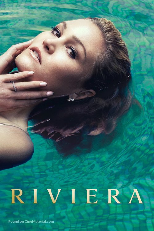 Riviera - Movie Poster