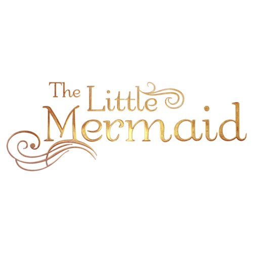 The Little Mermaid - Logo