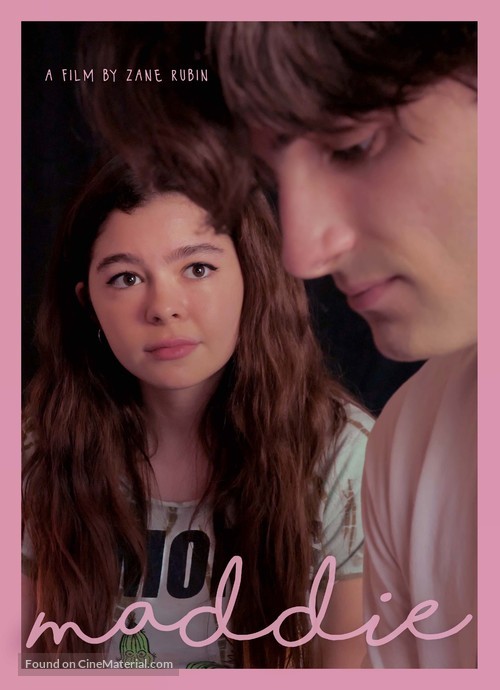 Maddie - Movie Poster