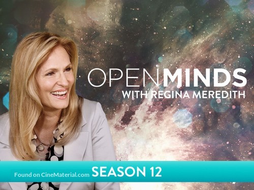 &quot;Open Minds&quot; - Movie Cover