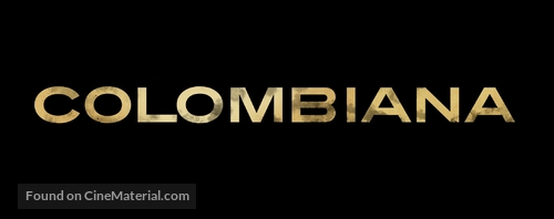 Colombiana - Logo