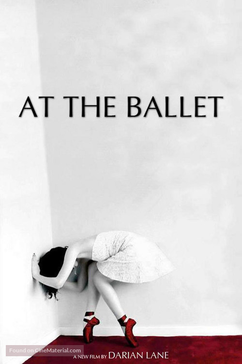 At the Ballet - Movie Poster