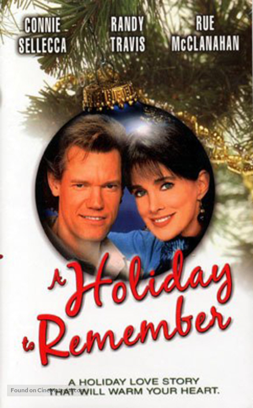 A Holiday to Remember - Movie Cover