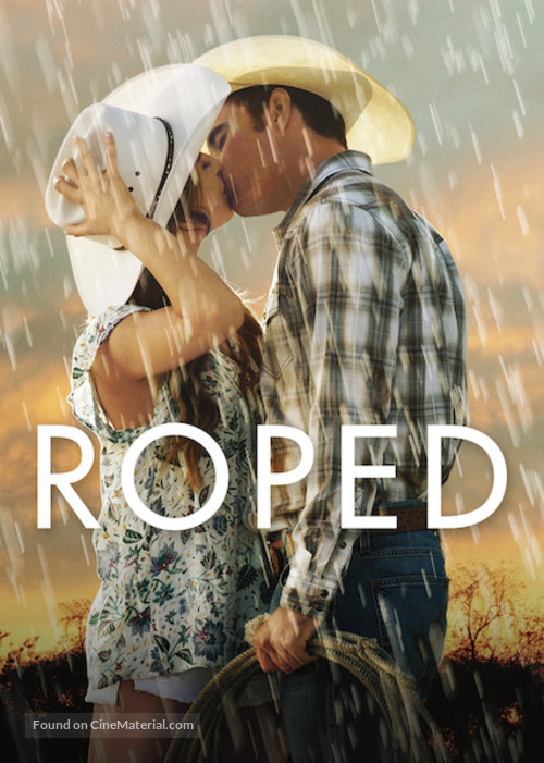 Roped - Video on demand movie cover