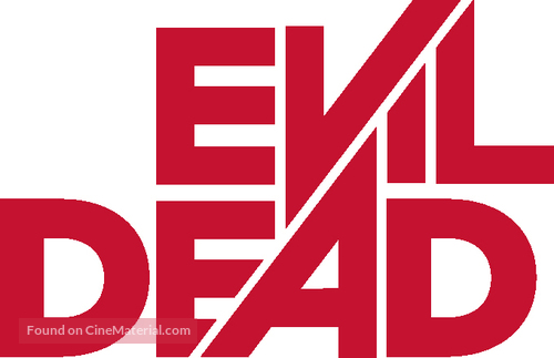Evil Dead - Logo