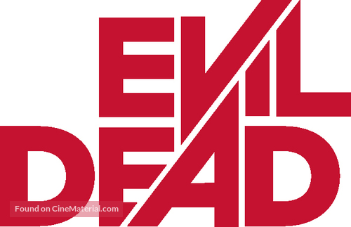 Evil Dead - Logo