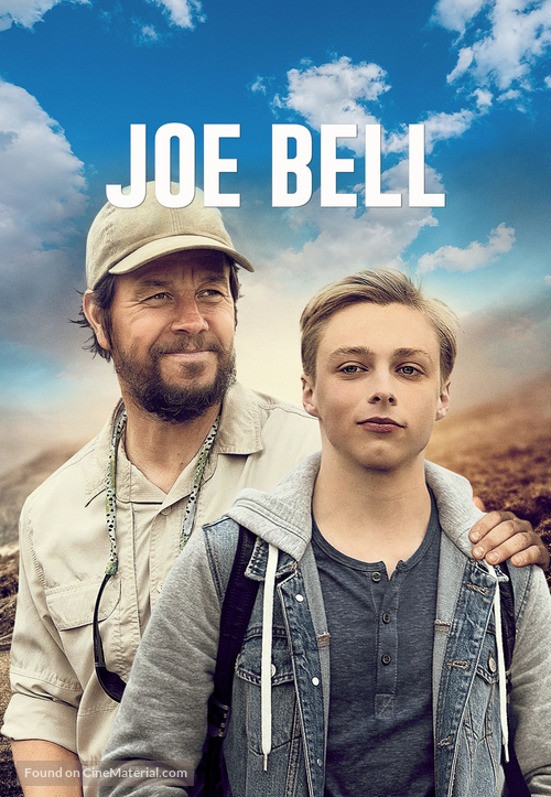 Good Joe Bell - Movie Cover