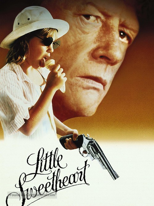 Little Sweetheart - Movie Poster