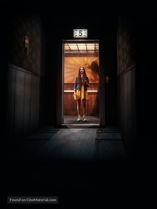 Elevator Game - Key art