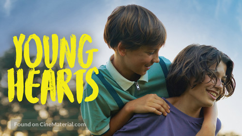 Young Hearts - Movie Poster