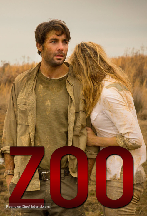 &quot;Zoo&quot; - Movie Poster