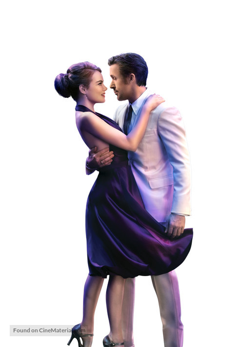 La La Land - Key art